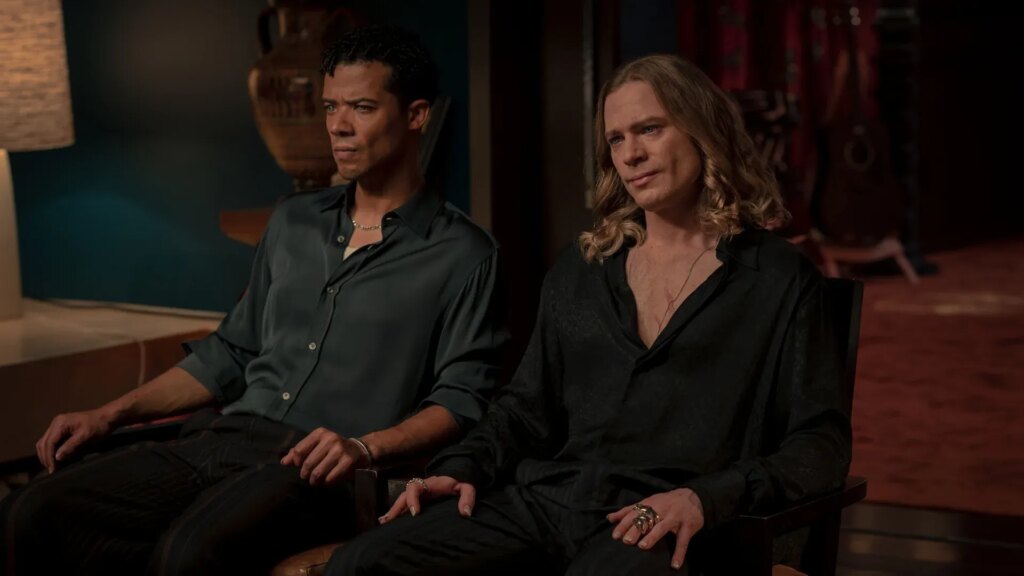 ‘The Vampire Lestat’ Creator and Stars Unpack Those Shocking Episode 6 Twists and Reveals Ahead of the Finale