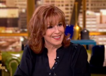 ‘The View’: Joy Behar Jokes More People Went to See ‘Melania’ Doc Than Went to Trump’s State Fair
