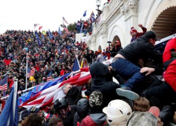 Trump immunity in question after judge finds tweet ‘poured gasoline’ on Jan. 6 riot