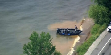 ‘I Saw the Wall of Water Coming’: How a Deadly Storm Surprised Wisconsin Boaters