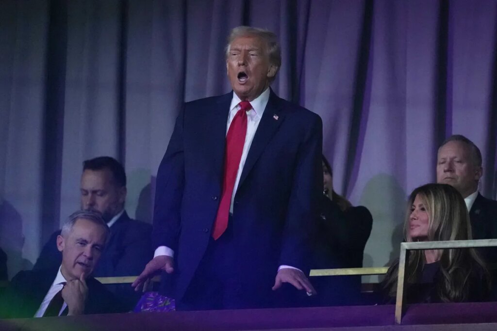 ‘They have failed’: Trump team’s longshot Kennedy Center appeal bombs again in court