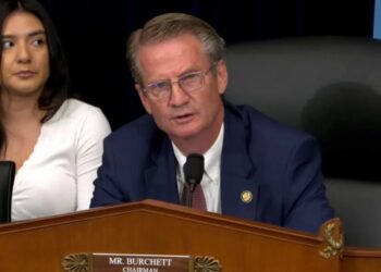 Shock as GOP leader moans that history’s ‘oppressors’ don’t get celebrated
