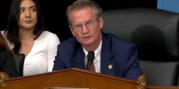 Shock as GOP leader moans that history’s ‘oppressors’ don’t get celebrated