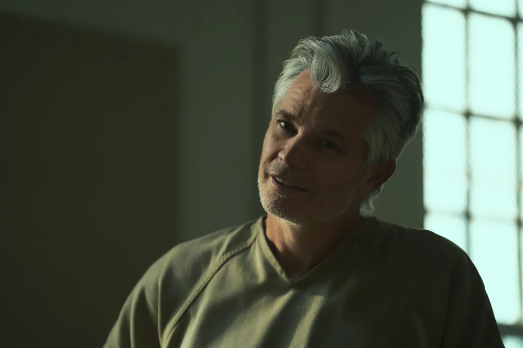 Timothy Olyphant in 