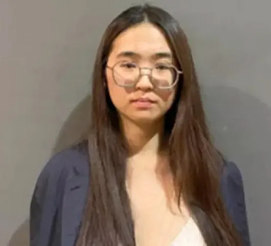Tingfeng Liu, 24, of Vista, who was convicted of being an accessory in the deaths of 11 dogs.