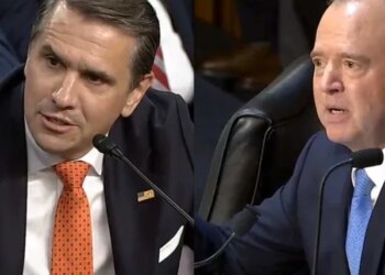 ‘What happened to you?’ Trump nominee’s ‘staggering’ ethical lapses under fire at hearing
