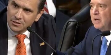 ‘What happened to you?’ Trump nominee’s ‘staggering’ ethical lapses under fire at hearing