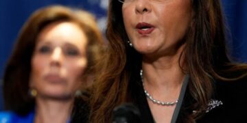 Trump lawyers risk fraud claim with ‘wildly suspect’ admission: expert