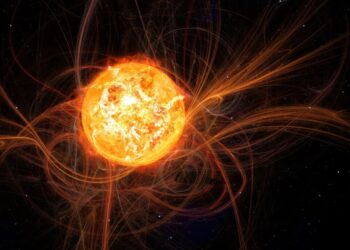 An Extreme Solar Storm May Be Even More Devastating Than Previously Imagined