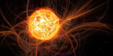 An Extreme Solar Storm May Be Even More Devastating Than Previously Imagined