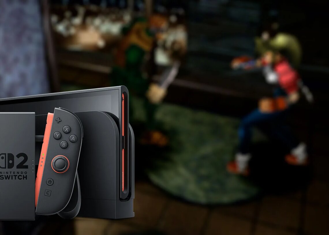 1998 PlayStation Action Game Arrives on Modern Consoles