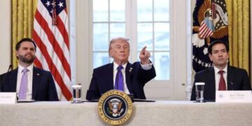 ‘Look at what America First has become!’ Trump’s latest plot leaves analyst aghast