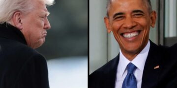 Trump signals ‘secret’ Obama attack as he backtracks in Fox interview: commentator