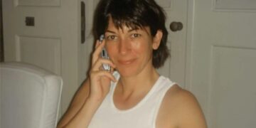 Senate GOP unanimously abandons Trump after he opens door to Ghislaine Maxwell pardon