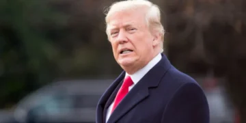 Trump launches new swing-state meddling — in direct defiance of judge’s rebuke