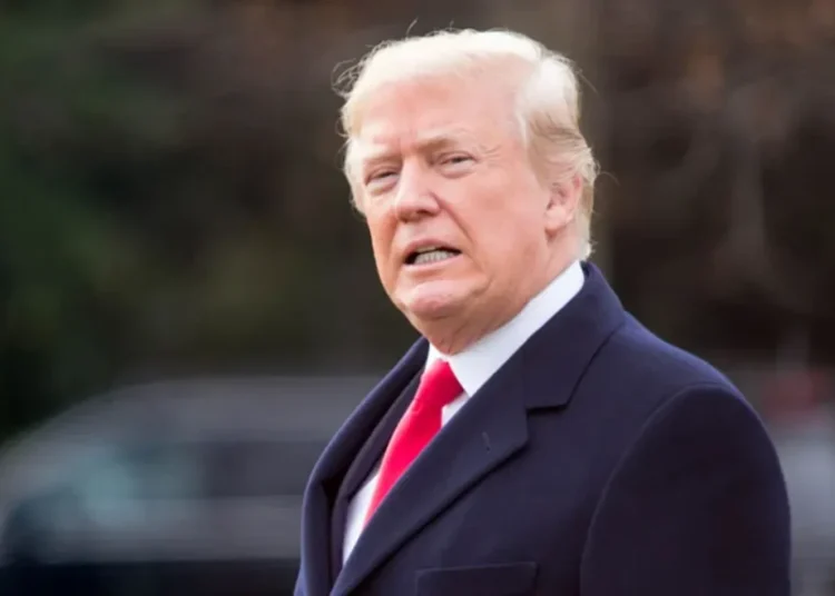 Trump launches new swing-state meddling — in direct defiance of judge’s rebuke