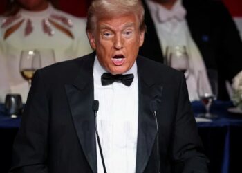 Trump’s ‘bafflingly stupid’ midnight move splits GOP and unites cheering Dems: analysts