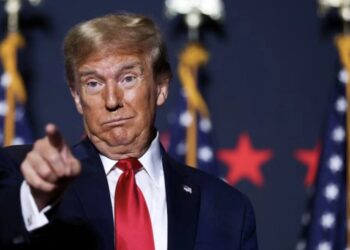 Republicans strangle bill to block Trump’s IRS immunity deal