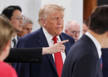 Court reveals Trump gave Iranian regime access to asylum seekers ahead of deportations