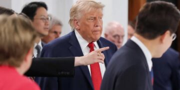 Court reveals Trump gave Iranian regime access to asylum seekers ahead of deportations