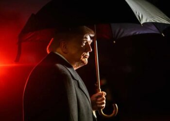 Trump’s late-night ‘shock move’ leaves experts horrified over midterms: ‘My stomach sank’