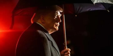 Trump’s late-night ‘shock move’ leaves experts horrified over midterms: ‘My stomach sank’