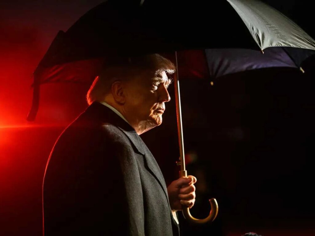 Trump’s late-night ‘shock move’ leaves experts horrified over midterms: ‘My stomach sank’