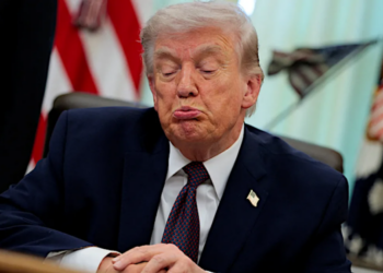 ‘Admission of weakness’: Trump’s major war confession earns scathing rebuke from WSJ