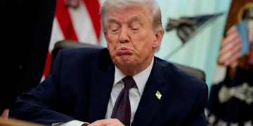 ‘Admission of weakness’: Trump’s major war confession earns scathing rebuke from WSJ