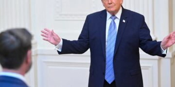 Horrifying scenario laid out on CNN as Trump enters ‘most difficult predicament’ of war