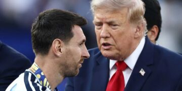 Trump astounds with ‘remarkable’ claim about dead American soldiers: ‘Just doesn’t care’