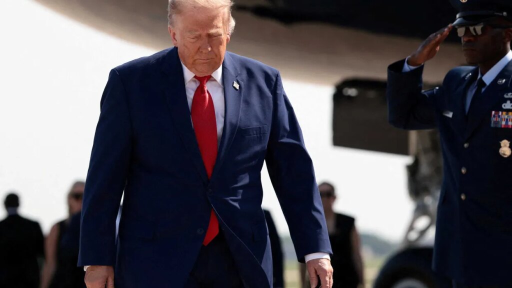 Fox News frets as new poll paints devastating picture for GOP: ‘Not much good news’