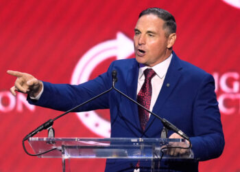 Trump-backed Jay Feely wins GOP primary in Arizona’s battleground 1st District