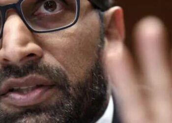 Kash Patel personally put The Atlantic ‘on notice’ over drinking claims: court docs