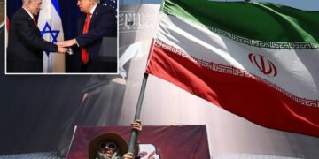 Powerful Iranian clerics call for assassination of Trump, Netanyahu: ‘Send them to hell’