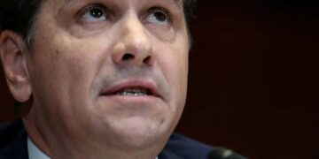 WATCH: Todd Blanche faces Senate grilling in high-stakes confirmation hearing