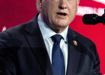 MAGA candidate’s office in disarray as yet another senior staffer exits