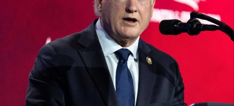 MAGA candidate’s office in disarray as yet another senior staffer exits