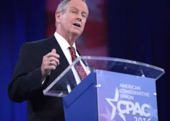 Ardent MAGA loyalist named by journalist as potential Lindsey Graham replacement