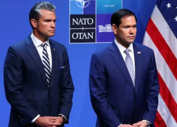 Pete Hegseth enforces stricter no-beard policies in the military