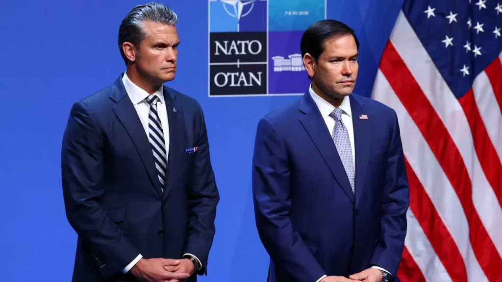 Pete Hegseth enforces stricter no-beard policies in the military