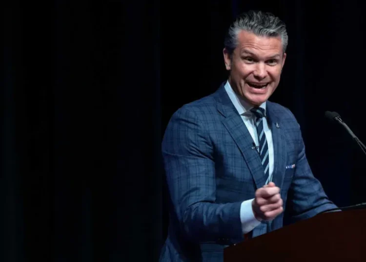 Grim warning uncorked as Pete Hegseth’s ‘unforgivable’ acts pile up: ‘Days are numbered’