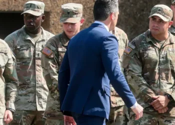 Pete Hegseth launches ‘High-T’ initiative for active service members