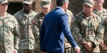 Pete Hegseth launches ‘High-T’ initiative for active service members