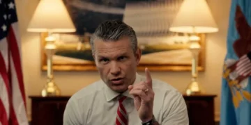 Pete Hegseth inadvertently revealed MAGA’s secrets with masculinity initiative: analyst