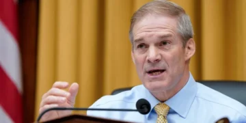‘Embarrassment’: Jim Jordan humiliated by ex-prosecutor for failing ‘deposition 101’