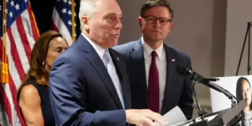 GOP lawmakers bracing for a rough summer recess: Politico