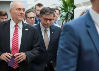 Republicans dread returning home for the summer: ‘All of these issues will come up’