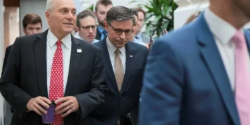 Republicans dread returning home for the summer: ‘All of these issues will come up’