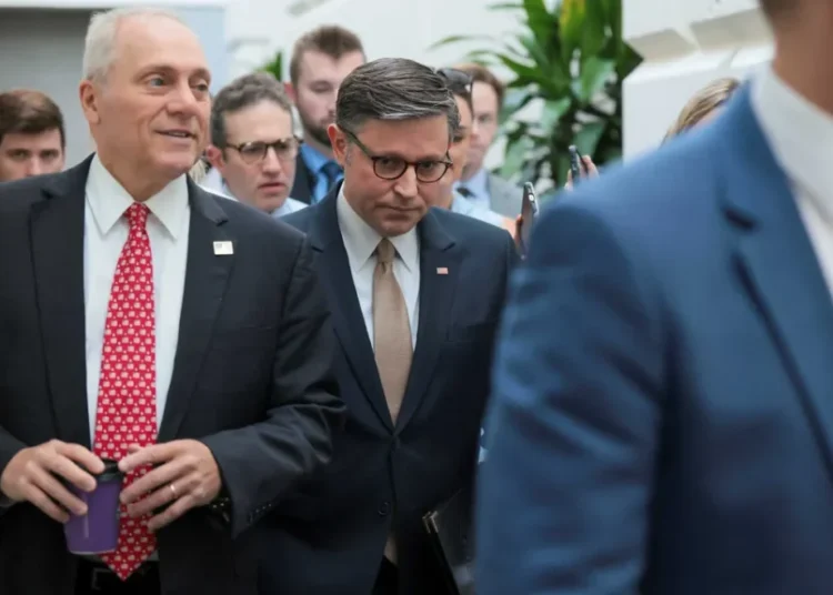 Republicans dread returning home for the summer: ‘All of these issues will come up’